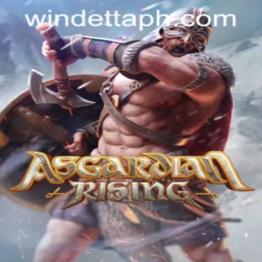AsgardianRising: A Mythical Adventure at Windetta Casino