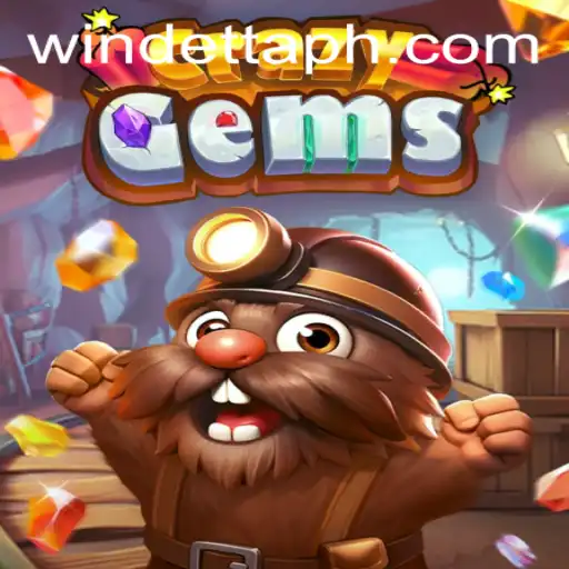 CrazyGems: A Thrilling Adventure in Windetta Casino