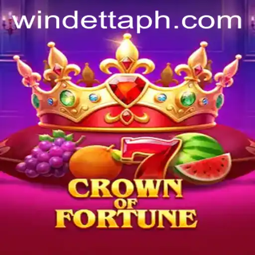 Discover the Thrill of CrownofFortune at Windetta Casino