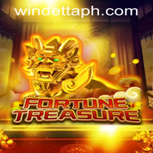 Unveiling FortuneTreasure: A Thrilling Adventure at Windetta Casino