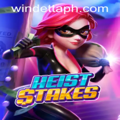 Experience the Thrill of HeistStakes at Windetta Casino