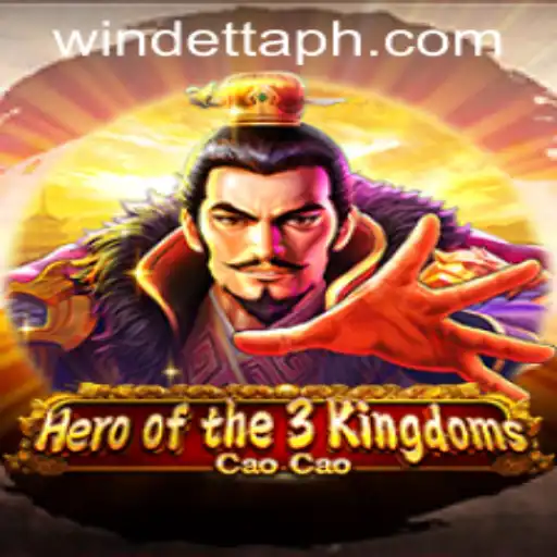 Heroofthe3KingdomsCaoCao at Windetta Casino: A New Gaming Adventure