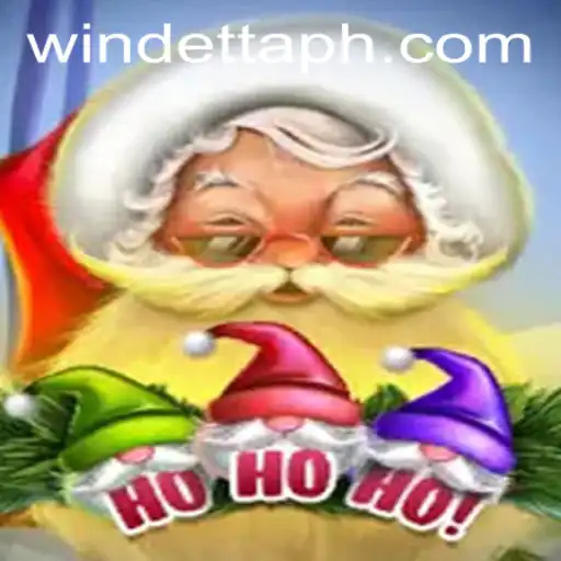 Introducing HoHoHo: The Festive Delight at Windetta Casino