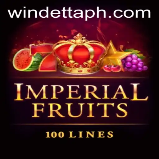 ImperialFruits100: A Regal Experience at Windetta Casino