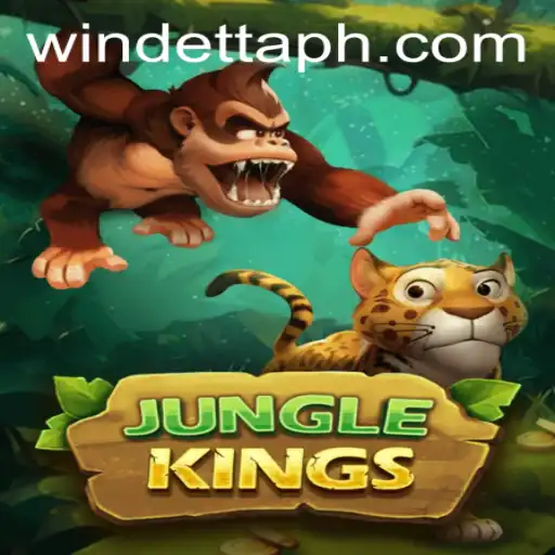 JungleKings: A Thrilling Adventure in the Heart of the Casino Jungle