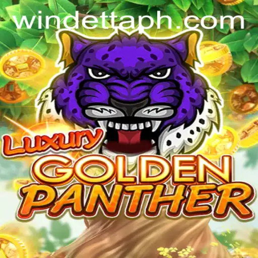 Discover the Excitement of LUXURYGOLDENPANTHER at Windetta Casino