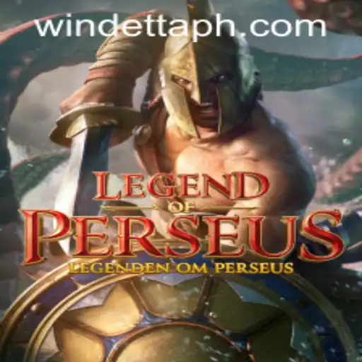 LegendofPerseus: A Mythical Adventure at Windetta Casino