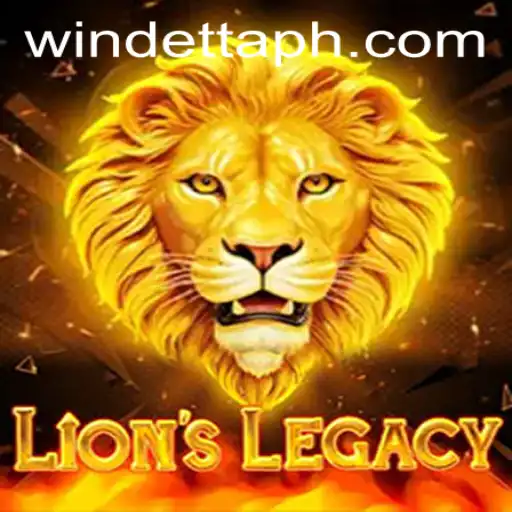 LionsLegacy: Exploring the Regal Realms of Windetta Casino