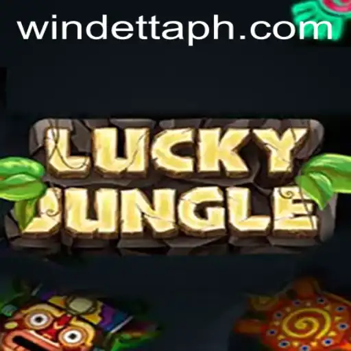 Discover the Thrills of LuckyJungle at Windetta Casino