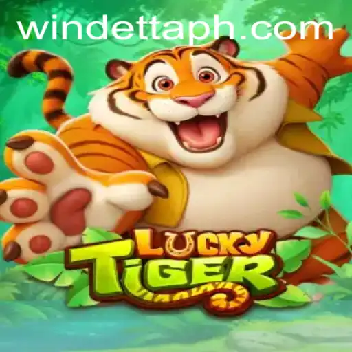 Discover the Thrills of LuckyTiger: A Comprehensive Guide to the Game at Windetta Casino