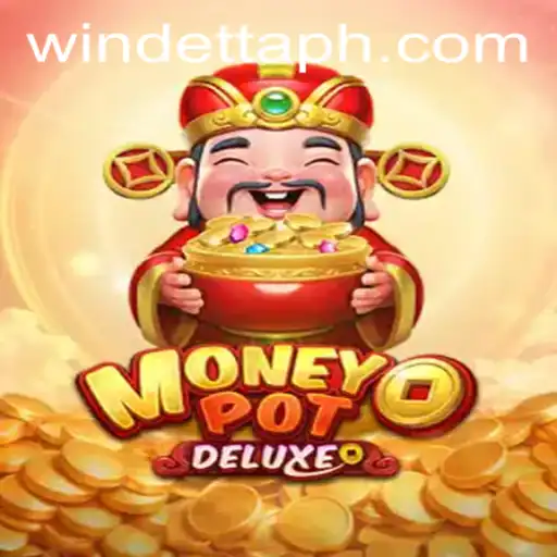 Discover the Thrills of MoneyPotDELUXE at Windetta Casino