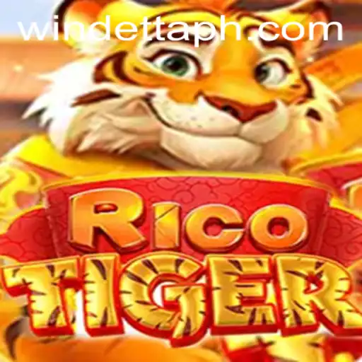 Dive into the Exhilarating World of RicoTiger at Windetta Casino