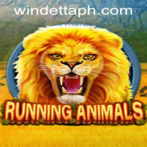 RunningAnimals: A Thrilling Casino Experience at Windetta