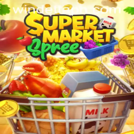 Exploring the Exciting World of SupermarketSpree at Windetta Casino
