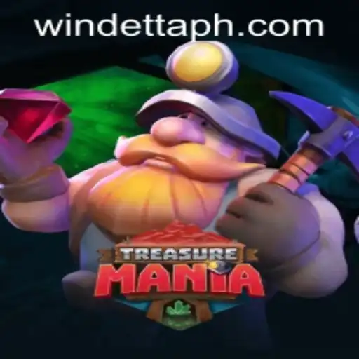 Exploring TreasureMania: Dive into the Adventure at Windetta Casino