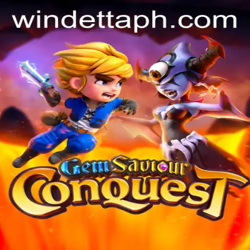 Unlock the Mysteries of GemSaviourConquest at Windetta Casino
