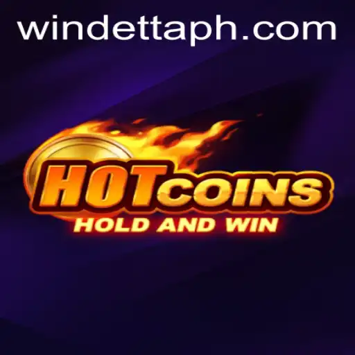 Discovering HotCoins: A Thrilling Adventure at Windetta Casino