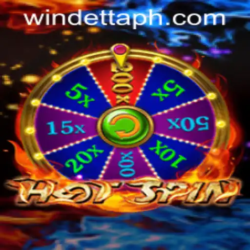 Discovering HotSpin at Windetta Casino: A Thrilling Gaming Experience