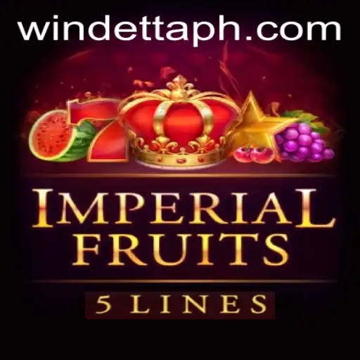 Discover the Thrilling World of Imperial Fruits 5 at Windetta Casino