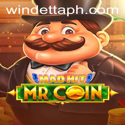 Discover the Thrill of 'MadHitMrCoin' at Windetta Casino
