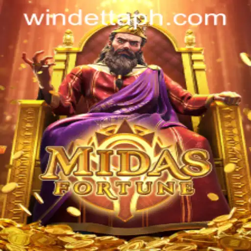 Discover the Enchantment of MidasFortune at Windetta Casino