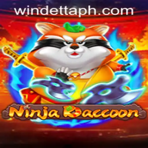 NinjaRaccoon: Enter the World of Adventure at Windetta Casino