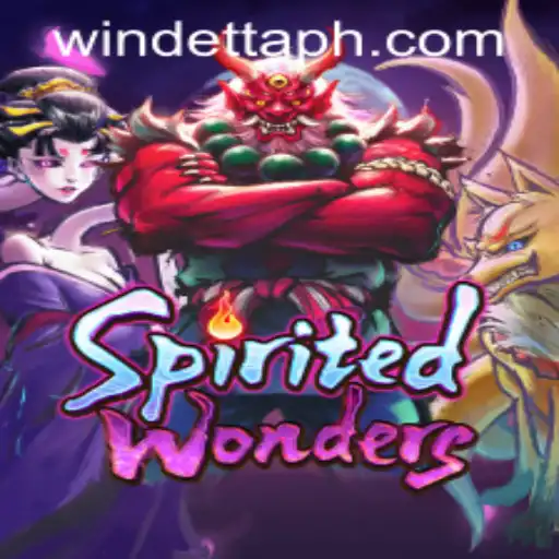 SpiritedWonders: A New Adventure at Windetta Casino