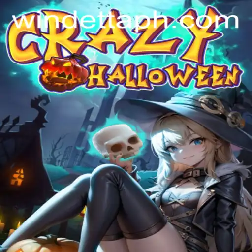 CrazyHalloween Game Thrills at Windetta Casino