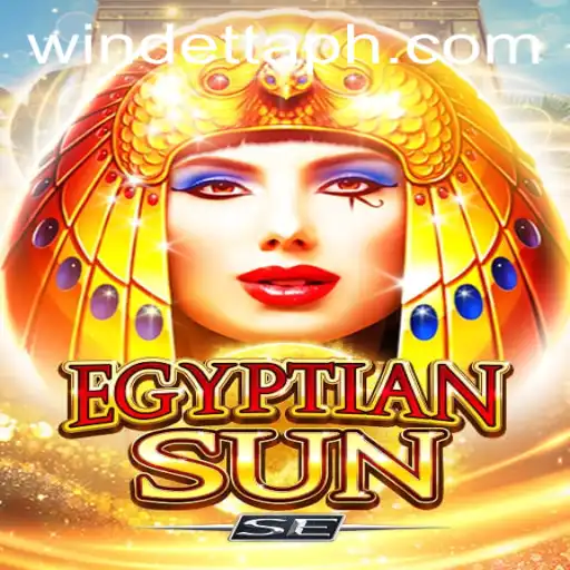 Discover the Mystical World of EgyptianSunSE at Windetta Casino