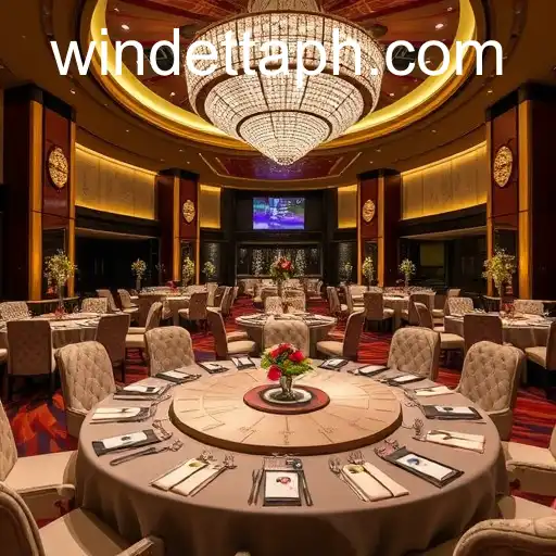 Exclusive Events: Spotlight on Windetta Casino