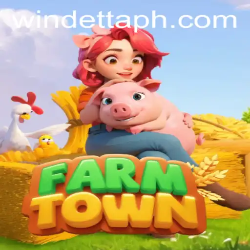 FarmTown: A Virtual Agricultural Adventure with a Casino Twist