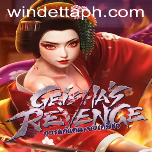 Discover the Thrills of GeishasRevenge at Windetta Casino