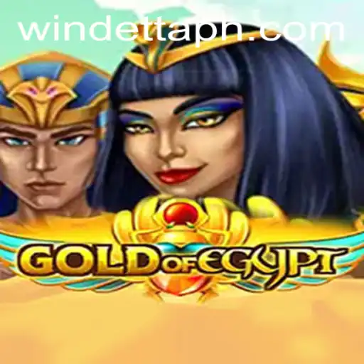 Discover the Thrills of 'GoldOfEgypt' at Windetta Casino