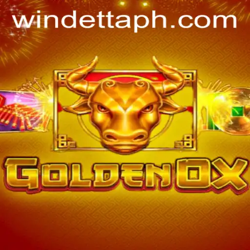 GoldenOx: A New Sensation at Windetta Casino