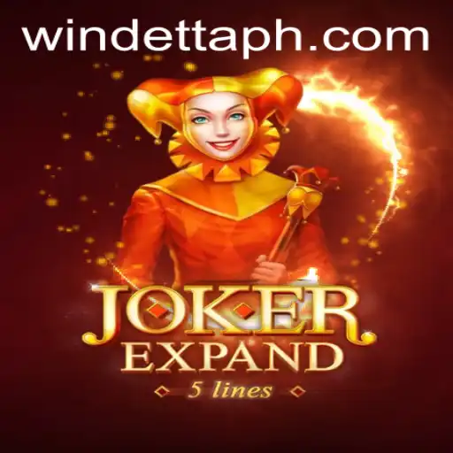 Explore the Thrills of JokerExpand at Windetta Casino