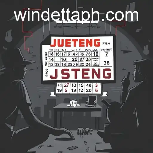 Jueteng: The Cultural and Economic Pervasiveness of the Philippines' Underground Lottery