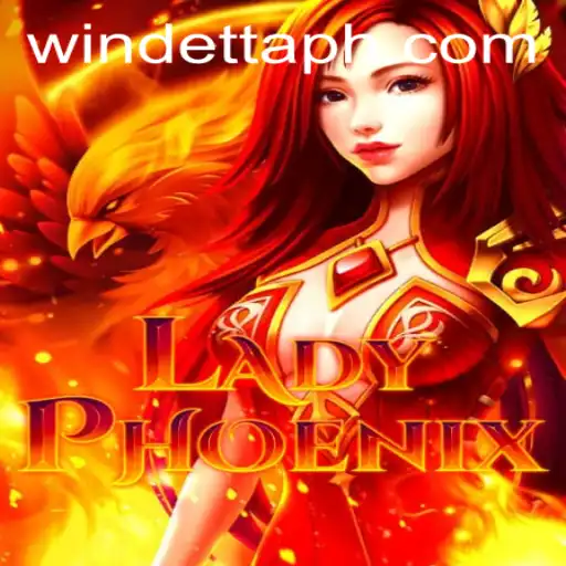 Discover the Thrilling World of LadyPhoenix at Windetta Casino