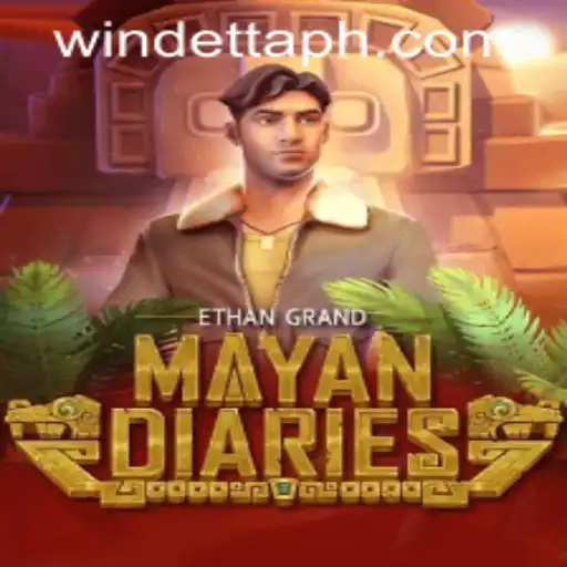 Discover the Exciting World of MayanDiaries at Windetta Casino