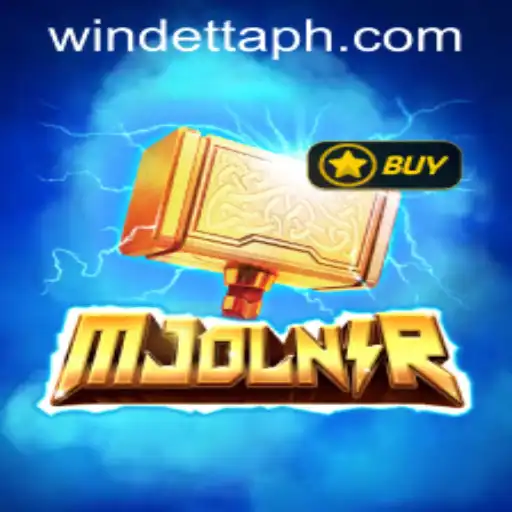 Discover Mjolnir: The Game of Thunder at Windetta Casino