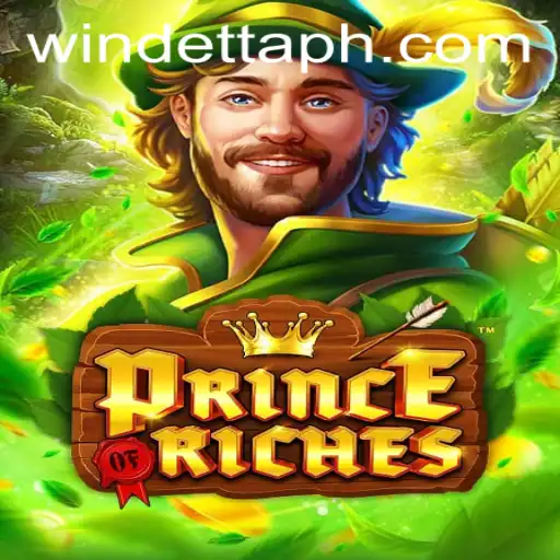 Exploring the Exciting World of PrinceOfRiches at Windetta Casino