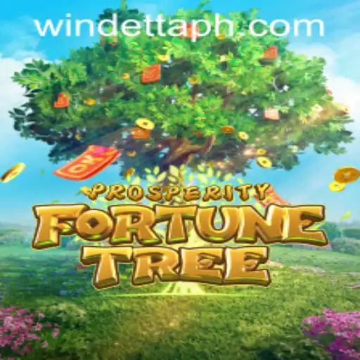 ProsperityFortuneTree: Dive into the Enchanting World of Windetta Casino's Newest Game