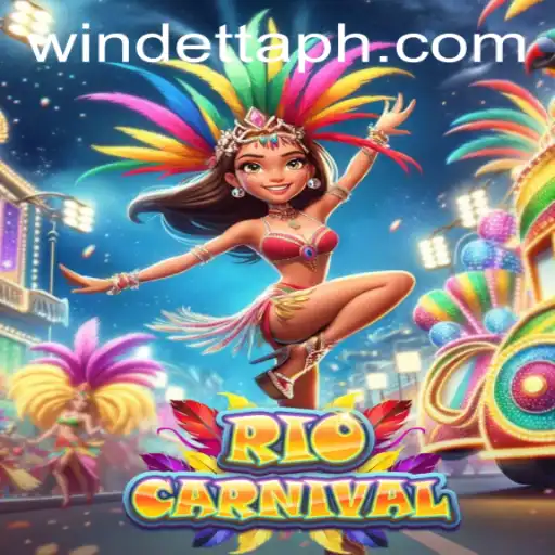 Step into the Vibrant World of RioCarnival at Windetta Casino