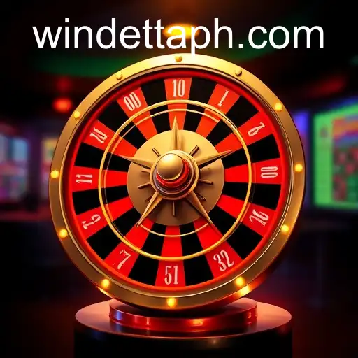 Exploring the Attractive World of Rotary Games at Windetta Casino