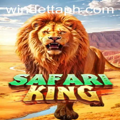 Unveiling SafariKing: An Adventure at Windetta Casino
