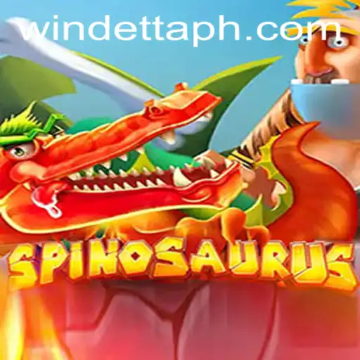 Spinosaurus: The Thrilling New Addition to Windetta Casino