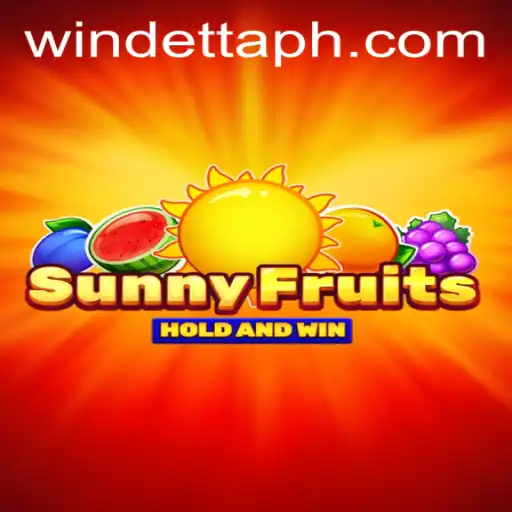 Discover SunnyFruits at Windetta Casino
