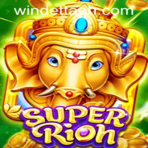 Discover the Thrilling Experience of SuperRich at Windetta Casino
