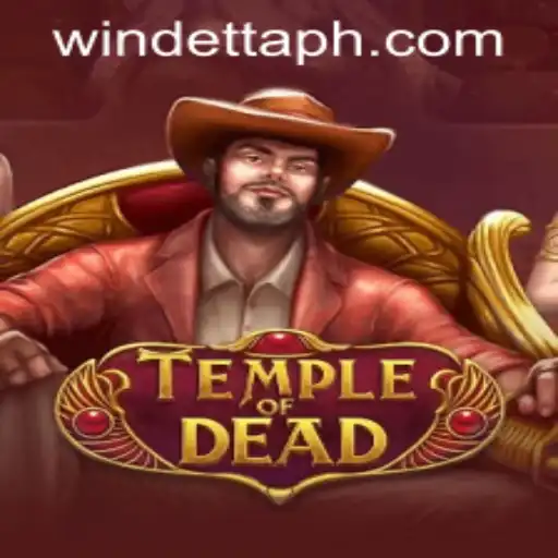 Experience Thrill and Adventure in TempleofDead at Windetta Casino