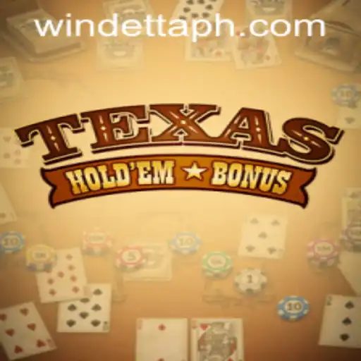 Exploring Texas Hold'em Bonus at Windetta Casino