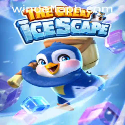 Exploring TheGreatIcescape: A Chilling Adventure at Windetta Casino